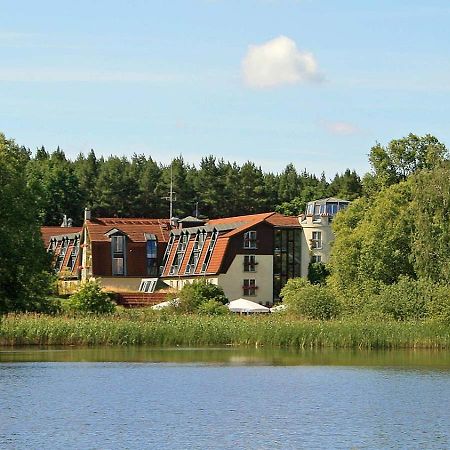 Hotel & Spa Sommerfeld - Adults Only Kremmen Bagian luar foto