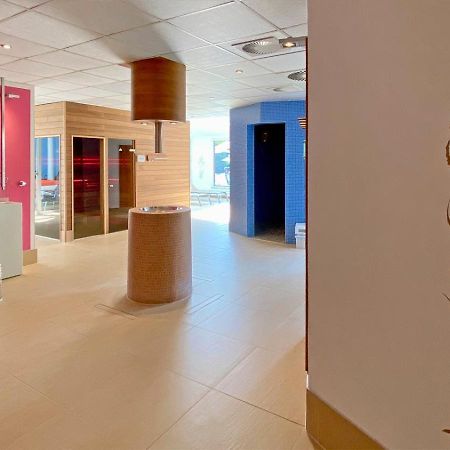 Hotel & Spa Sommerfeld - Adults Only Kremmen Bagian luar foto