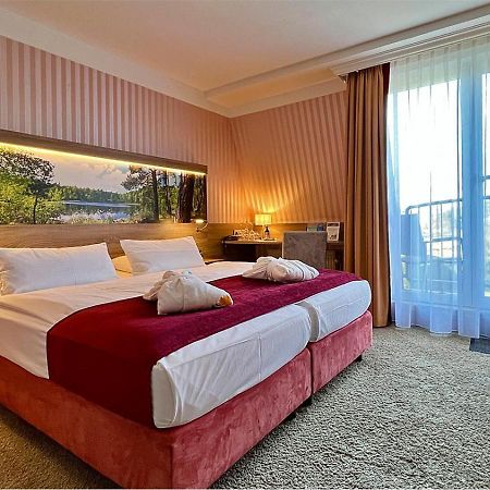 Hotel & Spa Sommerfeld - Adults Only Kremmen Bagian luar foto