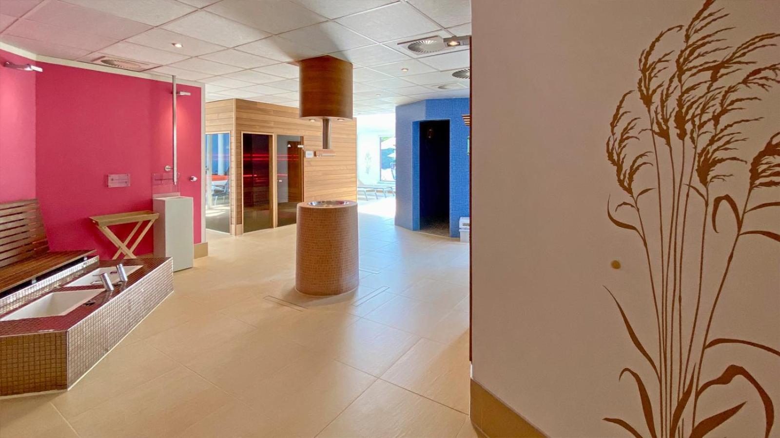Hotel & Spa Sommerfeld - Adults Only Kremmen Bagian luar foto