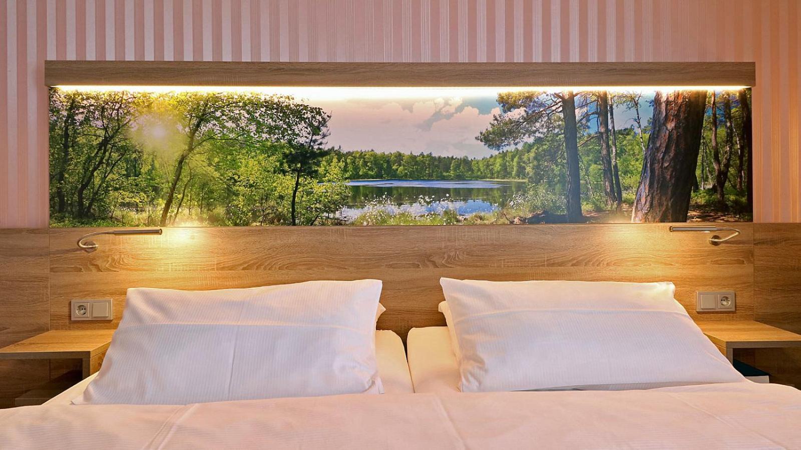 Hotel & Spa Sommerfeld - Adults Only Kremmen Bagian luar foto