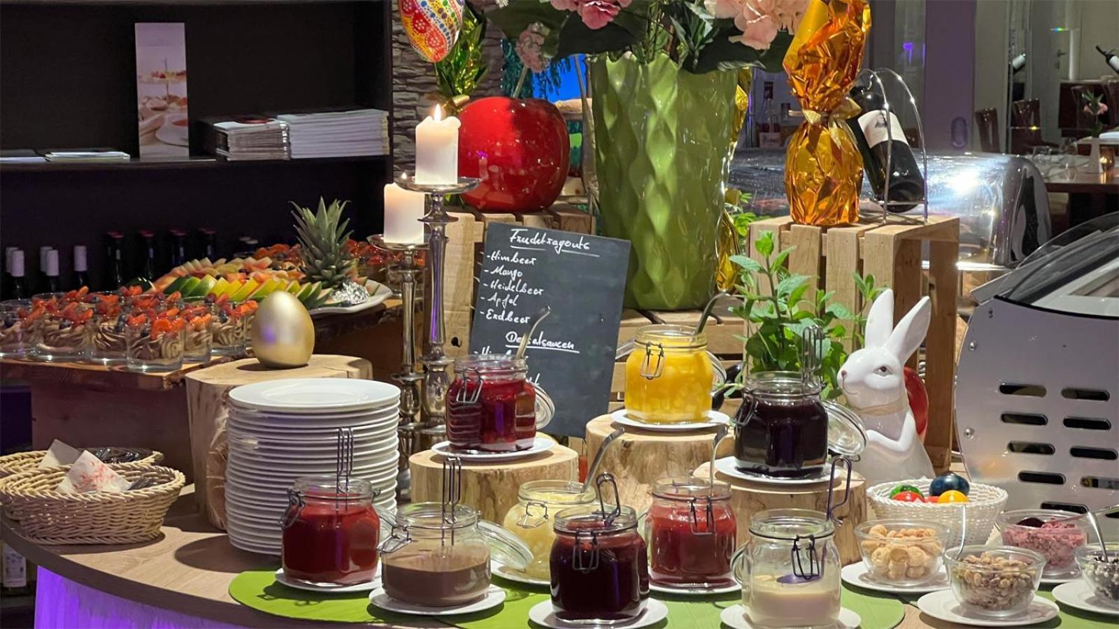 Hotel & Spa Sommerfeld - Adults Only Kremmen Bagian luar foto