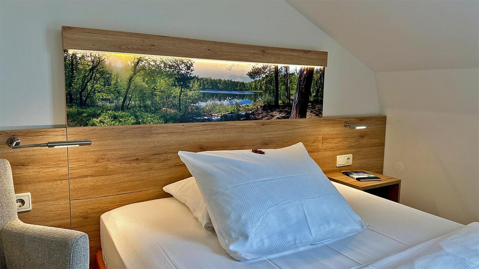 Hotel & Spa Sommerfeld - Adults Only Kremmen Bagian luar foto