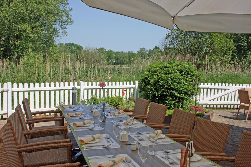 Hotel & Spa Sommerfeld - Adults Only Kremmen Bagian luar foto