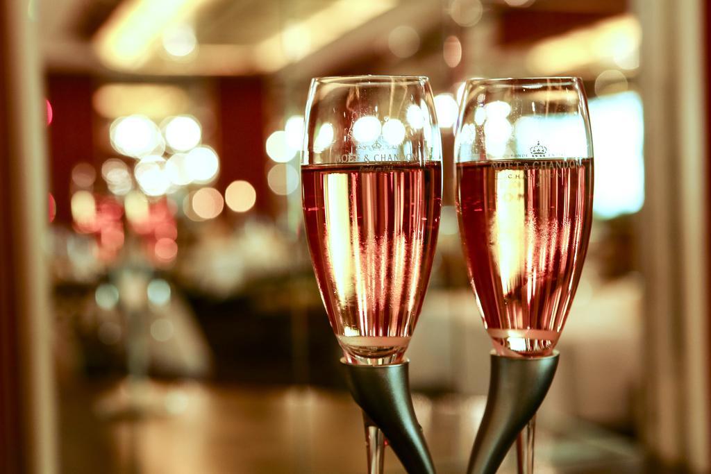 Hotel & Spa Sommerfeld - Adults Only Kremmen Bagian luar foto