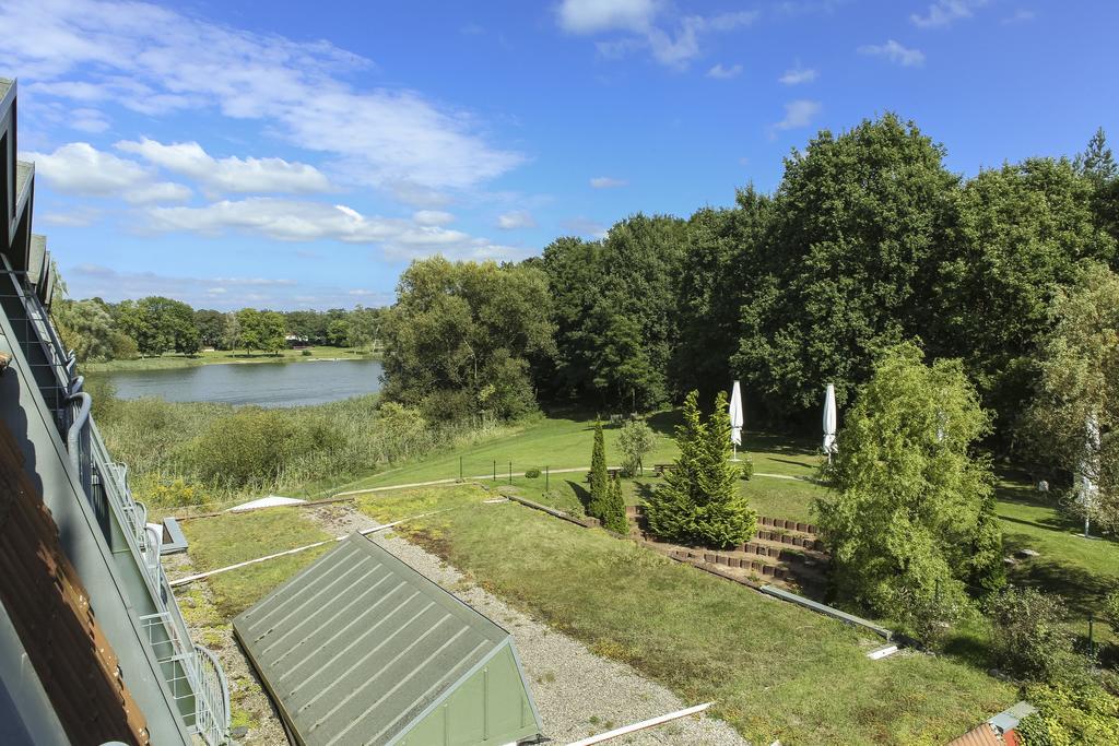Hotel & Spa Sommerfeld - Adults Only Kremmen Ruang foto