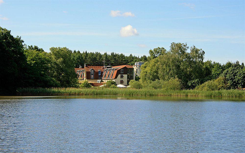 Hotel & Spa Sommerfeld - Adults Only Kremmen Bagian luar foto