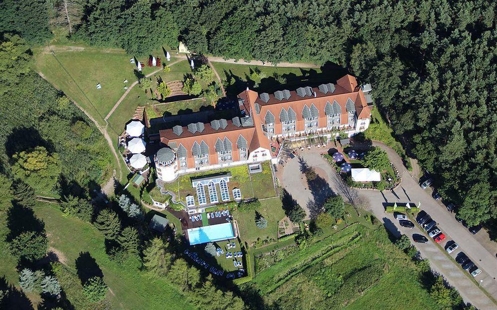 Hotel & Spa Sommerfeld - Adults Only Kremmen Bagian luar foto