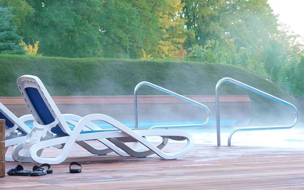 Hotel & Spa Sommerfeld - Adults Only Kremmen Bagian luar foto