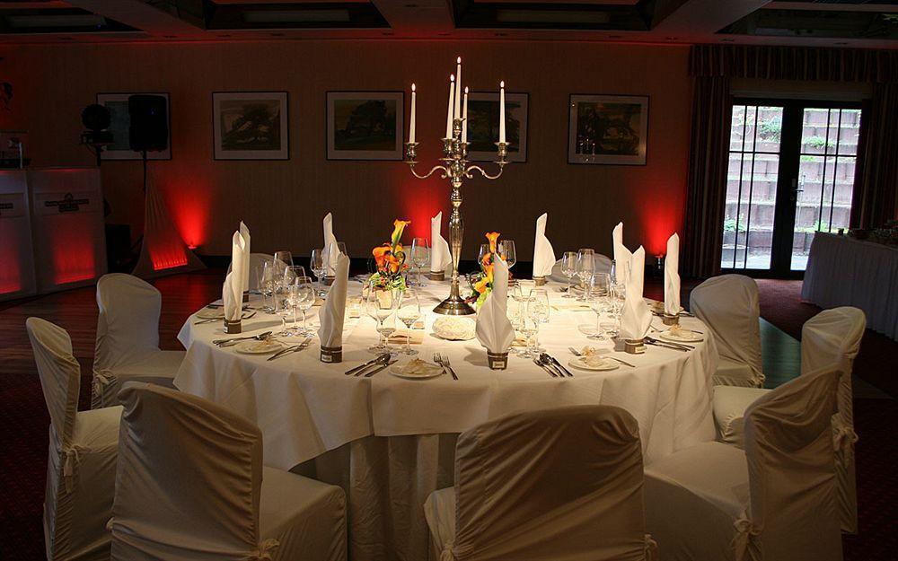 Hotel & Spa Sommerfeld - Adults Only Kremmen Bagian luar foto
