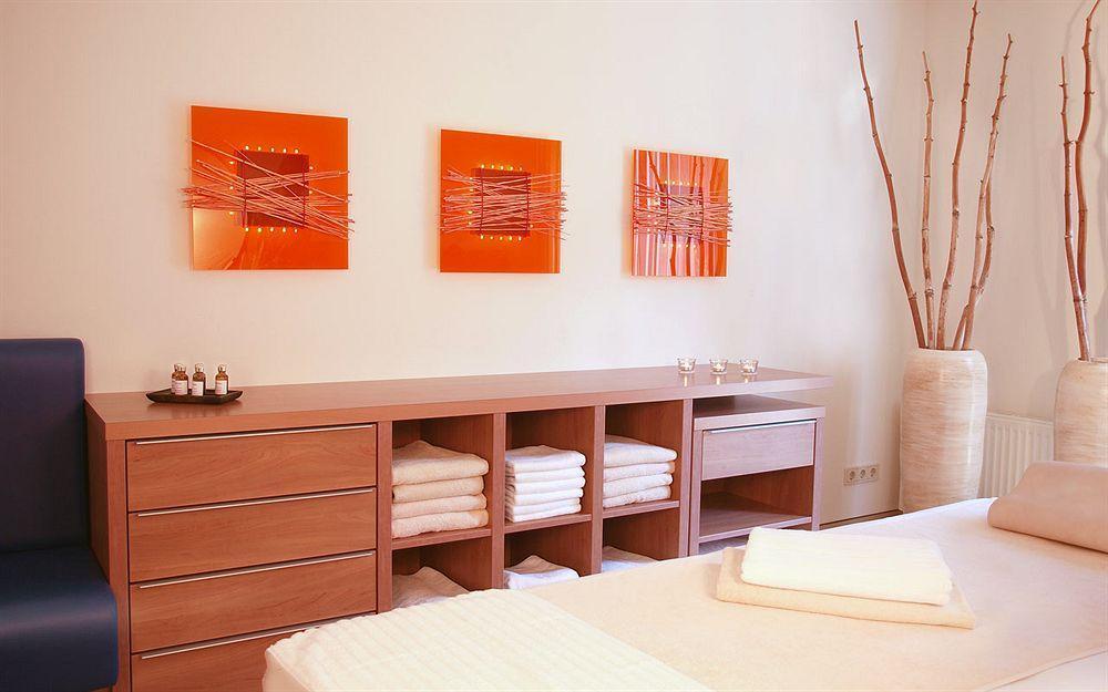 Hotel & Spa Sommerfeld - Adults Only Kremmen Bagian luar foto