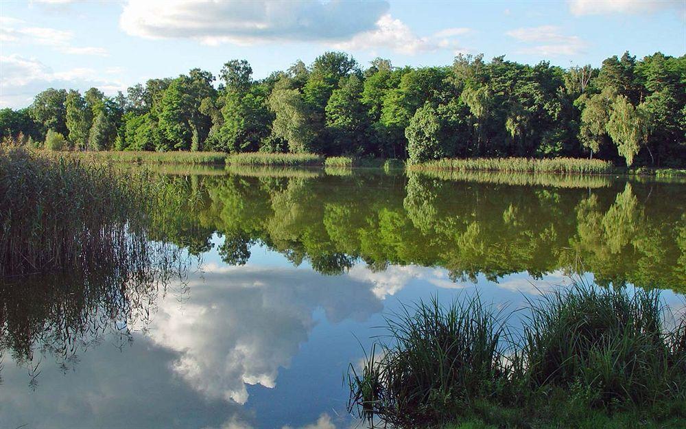 Hotel & Spa Sommerfeld - Adults Only Kremmen Bagian luar foto