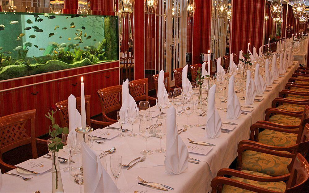 Hotel & Spa Sommerfeld - Adults Only Kremmen Bagian luar foto