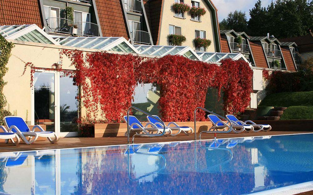 Hotel & Spa Sommerfeld - Adults Only Kremmen Bagian luar foto