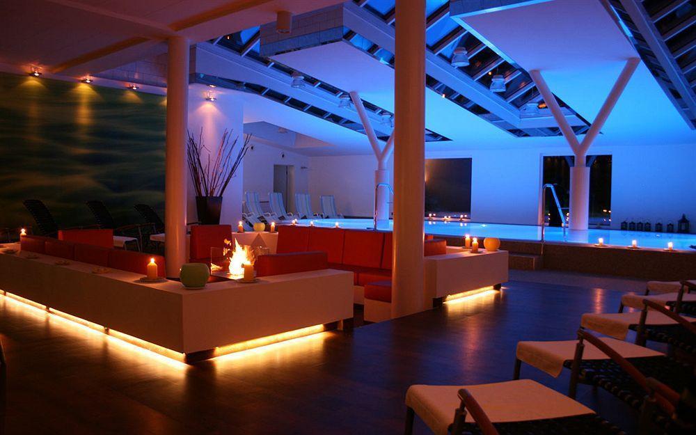 Hotel & Spa Sommerfeld - Adults Only Kremmen Bagian luar foto