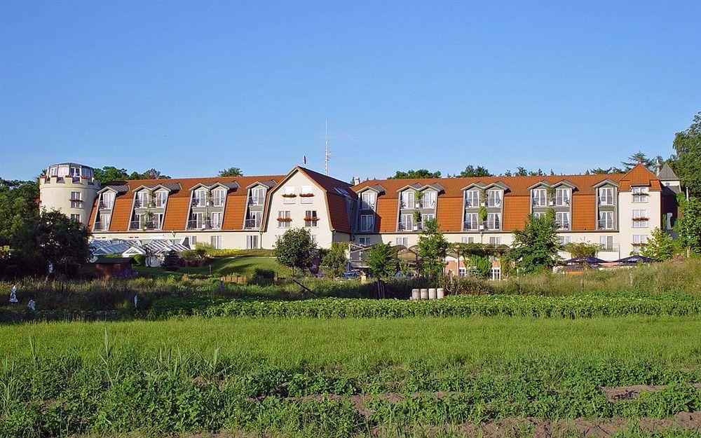 Hotel & Spa Sommerfeld - Adults Only Kremmen Bagian luar foto