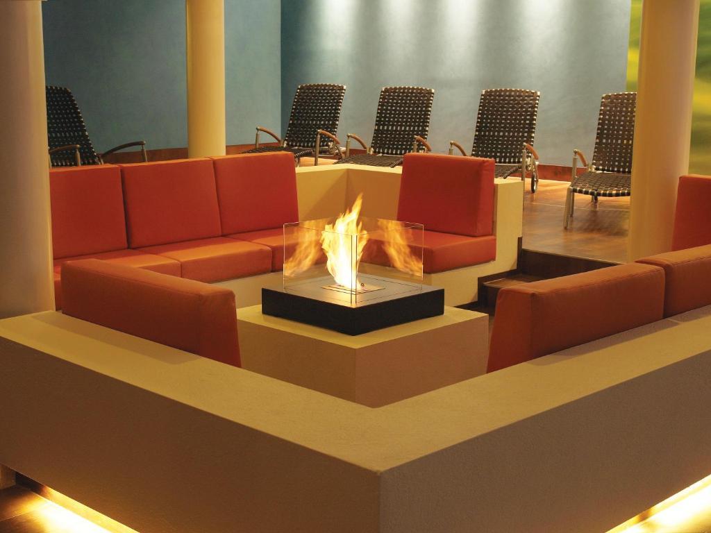 Hotel & Spa Sommerfeld - Adults Only Kremmen Bagian luar foto