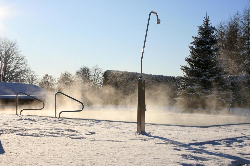 Hotel & Spa Sommerfeld - Adults Only Kremmen Bagian luar foto