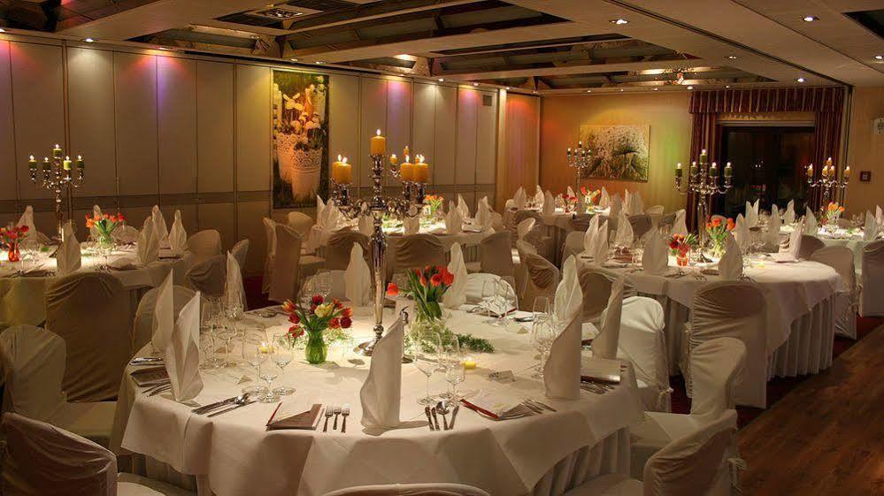 Hotel & Spa Sommerfeld - Adults Only Kremmen Bagian luar foto