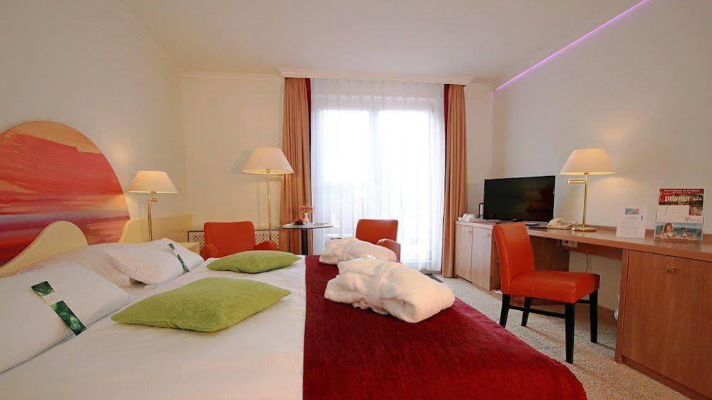 Hotel & Spa Sommerfeld - Adults Only Kremmen Bagian luar foto