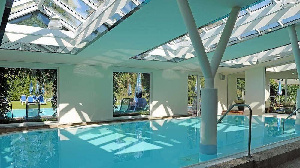 Hotel & Spa Sommerfeld - Adults Only Kremmen Bagian luar foto