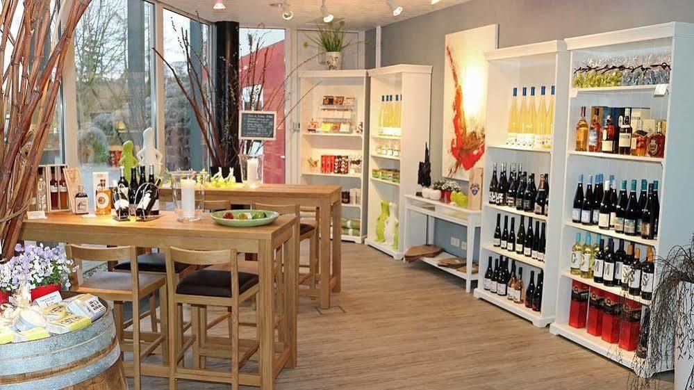 Hotel & Spa Sommerfeld - Adults Only Kremmen Bagian luar foto